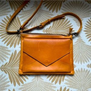 ABLE Solome Crossbody